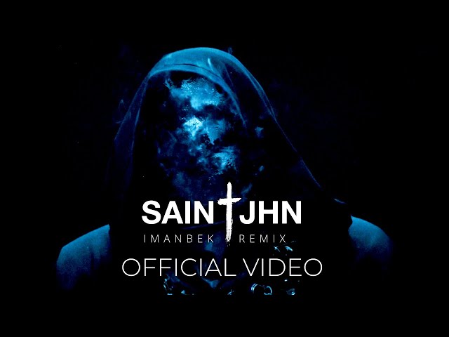 SAINt JHN - ROSES (Official Music Video) Imanbek Remix