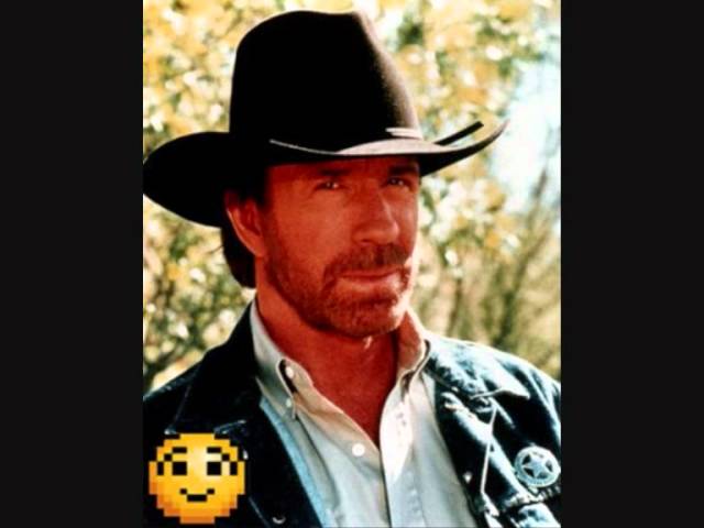 [10Hours] Chuck Norris - Walker Texas Ranger theme song (10h)