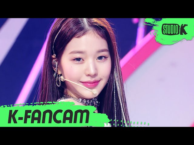 [K-Fancam] 아이브 장원영 직캠 'After LIKE' (IVE WONYOUNG Fancam) | @MusicBank 220826
