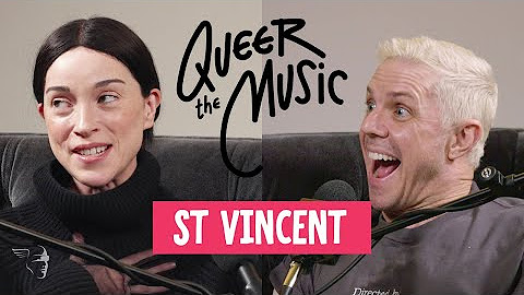 Queer the Music with Jake Shears