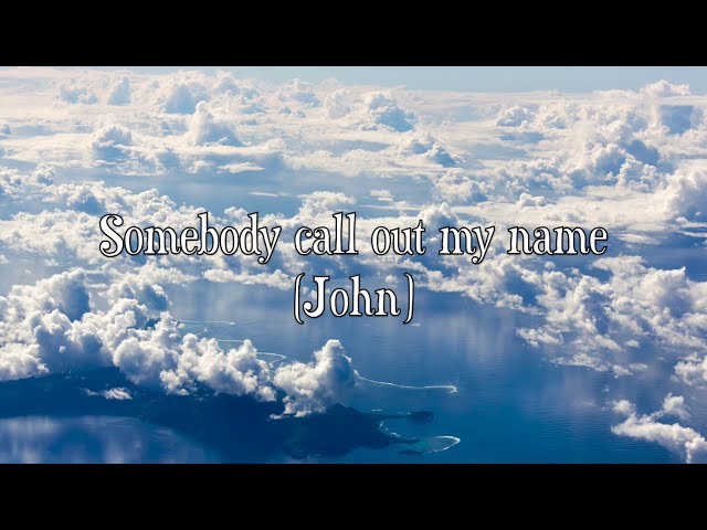 John Lennon - #9 Dream (with Lyrics)