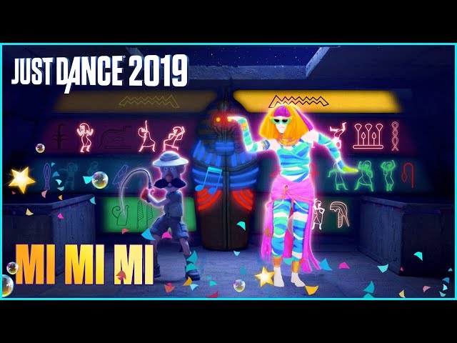 Just Dance 2019: Mi Mi Mi by Hit The Electro Beat | Official Track Gameplay [US]