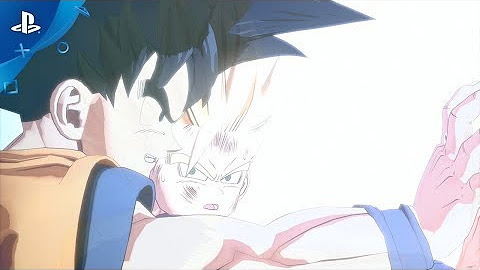 Dragon Ball Z: Kakarot