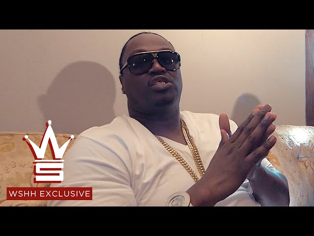 Project Pat "Them O's" feat. Young Dolph & Cap 1 (WSHH Exclusive - Official Music Video)