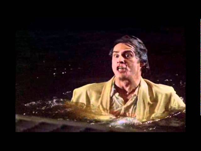 Ace Ventura Pet Detective: Shark Scene (Part 2)