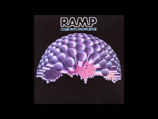 RAMP - Everybody Loves The Sunshine