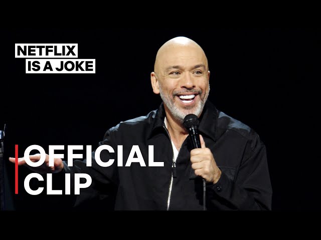 Jo Koy Remembers His Mom's Tabo | Netflix