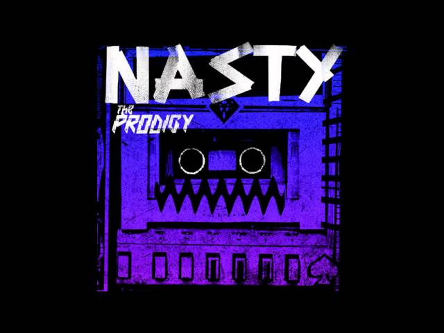 Prodigy - Nasty (Zinc RMX)