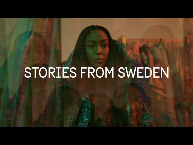 Communicating through fashion design – Stories from Sweden