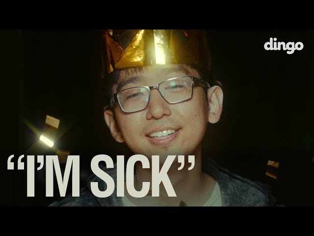 Balming Tiger - I'm Sick [Official Video]