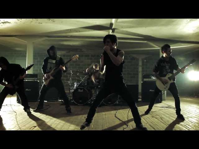 Saints In Sin - Outrage (Official video)
