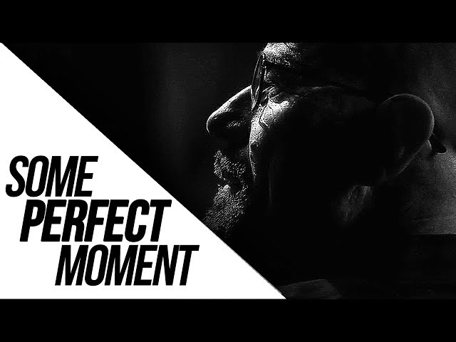 (Breaking Bad) Walter White || Some Perfect Moment