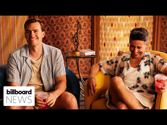 Loud Luxury Refreshes the Summer with a New Dance Remix | Billboard News