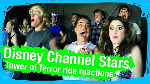 Walt Disney World RIDE REACTIONS! | WDW Best Day Ever