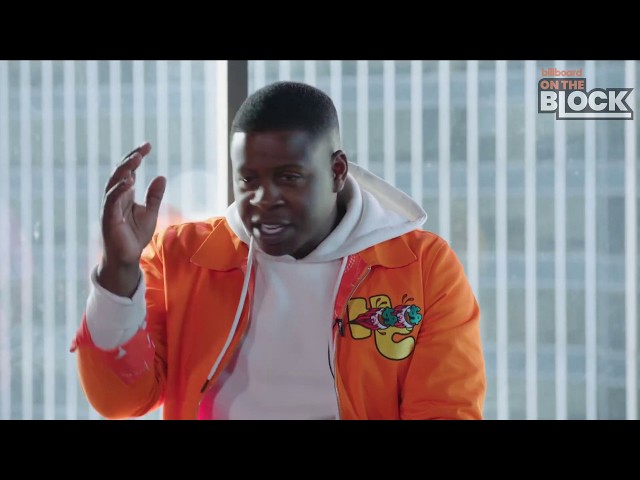 Billboard On The Block ft. Blac Youngsta