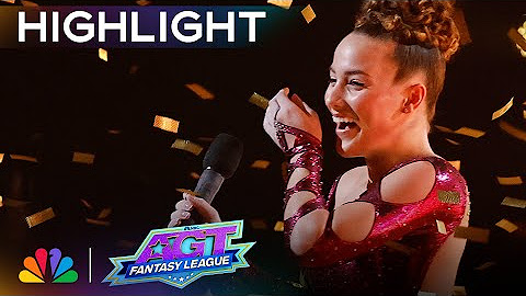 Week 3 Qualifiers | America's Got Talent: Fantasy League