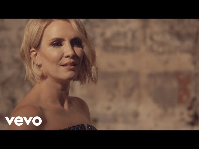 Claire Richards - 'End Before We Start' Official Video (Behind the Scenes)