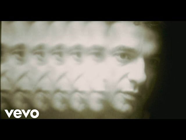Depeche Mode - Goodnight Lovers (Official Music Video)