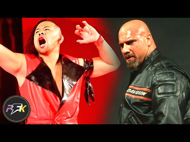 11 Greatest Post-WrestleMania WWE Debuts Ever | partsFUNknown