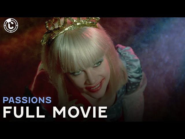 Passions (1984) | Full Movie | CineClips