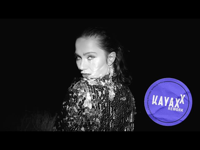 Mery Spolsky - Nie mam czasu na seks (Kayax XX Rework)
