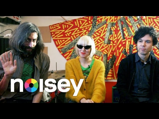 Yeah Yeah Yeahs - 'Mosquito' Full Album Preview and Interview