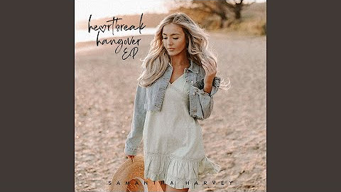 Heartbreak Hangover - EP