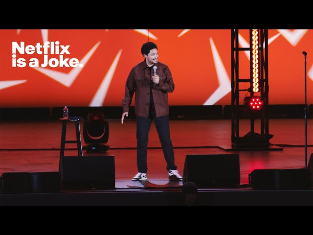 Have A Blessed Mother's Day | Netflix Is A Joke