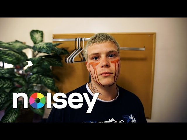 The People Vs. Yung Lean