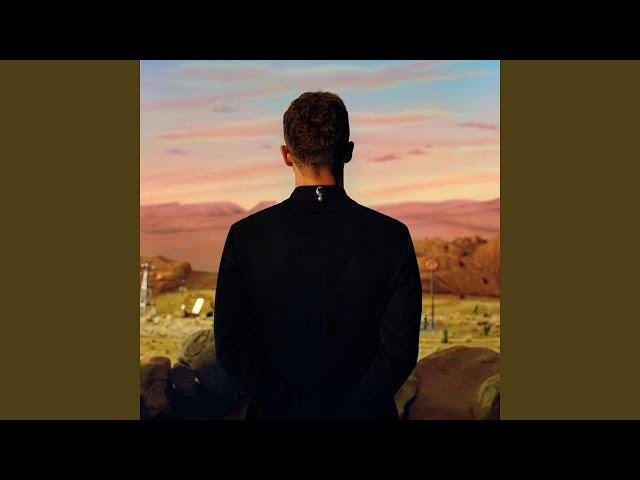 Justin Timberlake - Paradise (feat. NSYNC) (slowed + reverb)