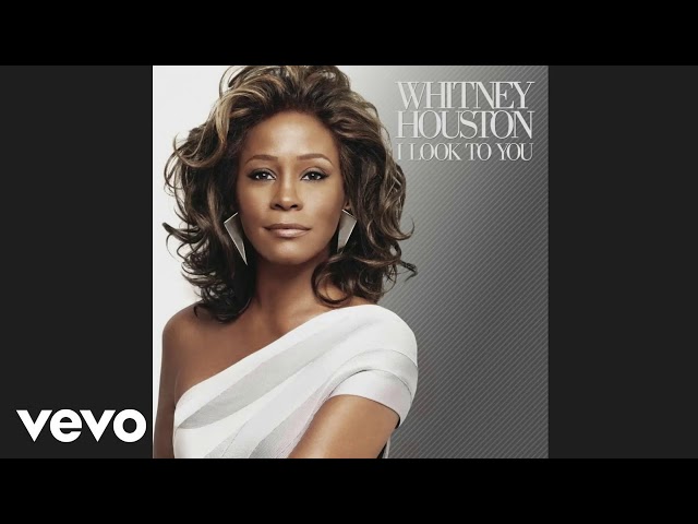 I Didn't Know My Own Strength   Whitney Houston written by Diane Warren