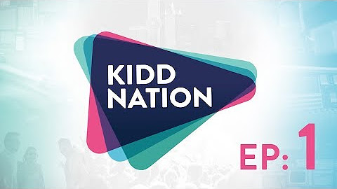 KiddNation TV