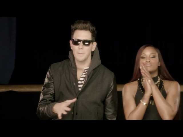 EVE feat. Gabe Saporta of Cobra Starship - "Make It Out This Town" Teaser