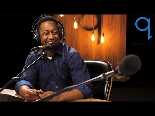 Jaleel White on owning his legacy as Urkel, growing up a child star and reconnecting with his mom