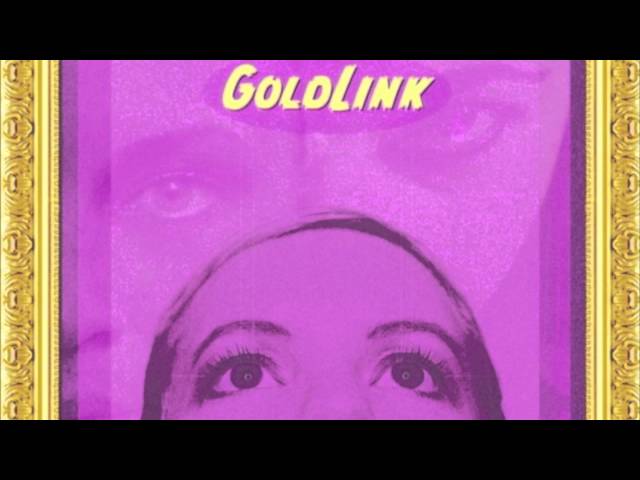 GoldLink - Creep