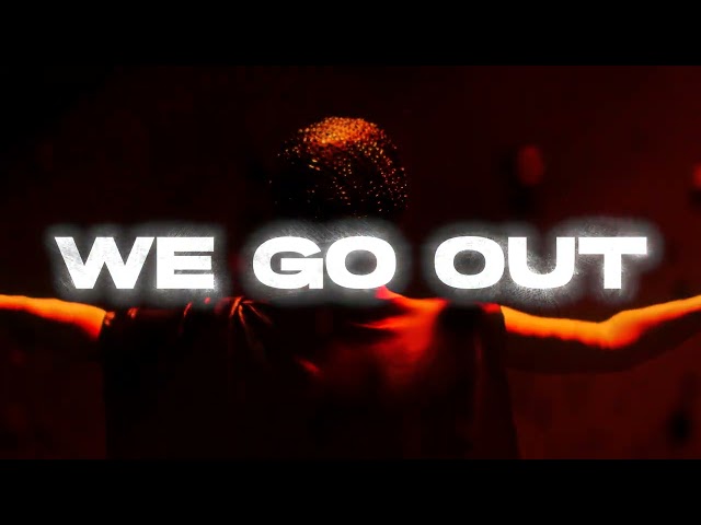 Alesso & SICK INDIVIDUALS - We Go Out (Official Visualizer)