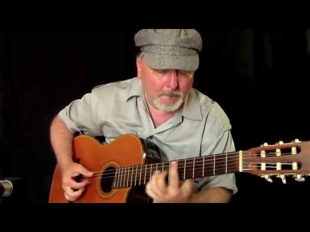 Suрer Мario Brоs - Igor Presnyakov - guitar