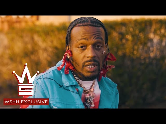 Sauce Walka - “Without You” (Official Music Video - WSHH Exclusive)