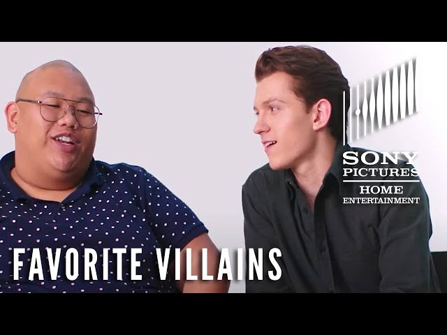 Who Is Your Favorite Villain? (Part 1) | Spider-Man Week