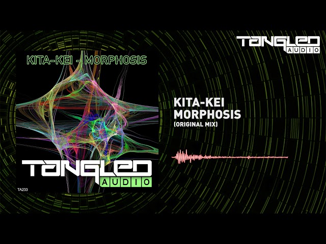Kita-Kei - Morphosis [Trance / Hard]
