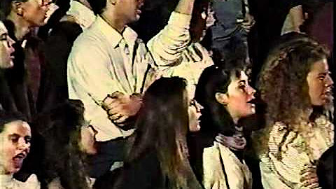a-ha Live Chili June 1991