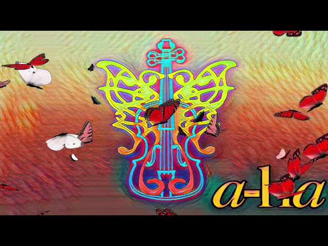 Butterfly, Butterfly (a-ha) Symphonic Remix