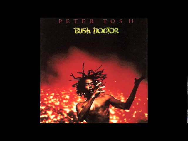 (You Gotta Walk) Don't Look Back [Version] - Peter Tosh