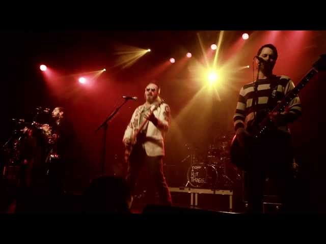 Reel Big Fish - Trendy, live @ Arena