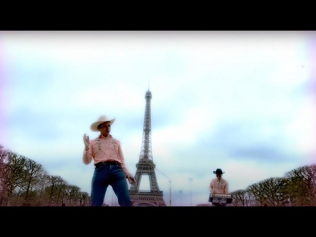 La Femme - Ciao Paris!