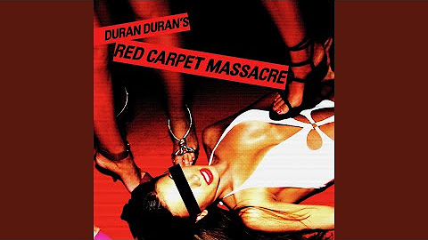 Red Carpet Massacre