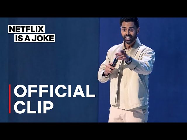 The Difference Between an MD and a DO | Hasan Minhaj: The King's Jester