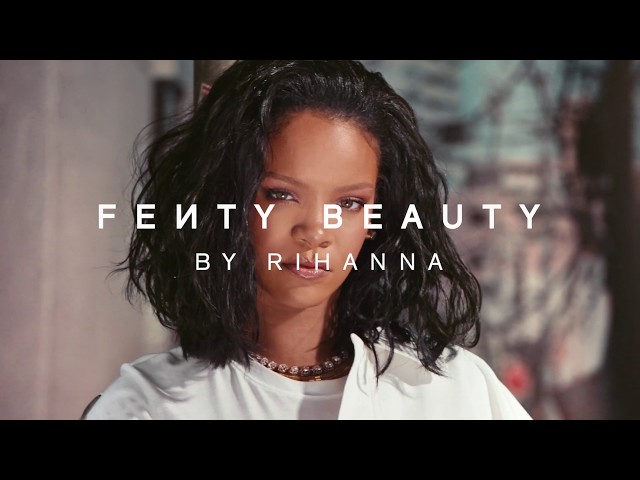 FENTY BEAUTY IS COMING TO HONG KONG, MACAU, SEOUL, AND JEJU