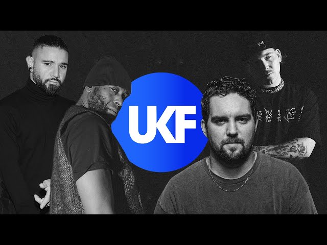 PEEKABOO, Flowdan, Skrillex & G-Rex - Badders