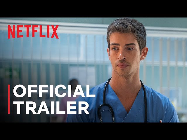 Breathless | Official Trailer | Netflix